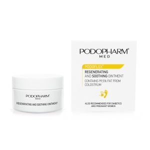 PODOFLEX® Maść regenerująco-kojąca