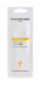 PODOFLEX® Krem do stóp z lipidami