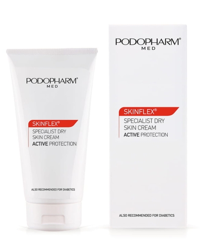 SKINFLEX® Specjalistyczny krem do suchej skóry