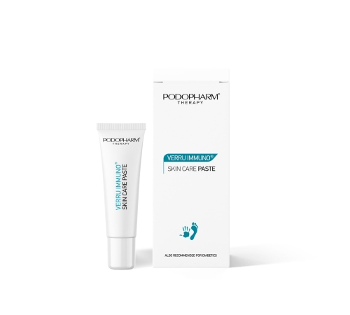 VERRU IMMUNO® Pasta do pielęgnacji skóry