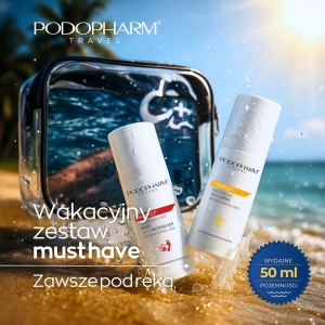 PODOPHARM® Travel