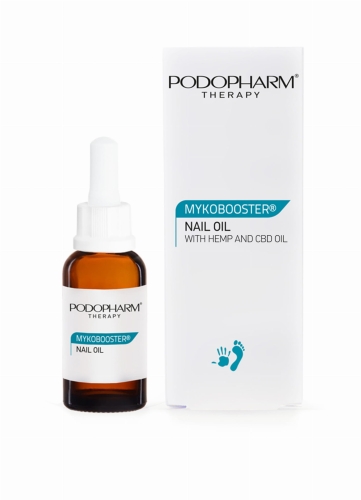 MYKOBOOSTER® Olejek do paznokci