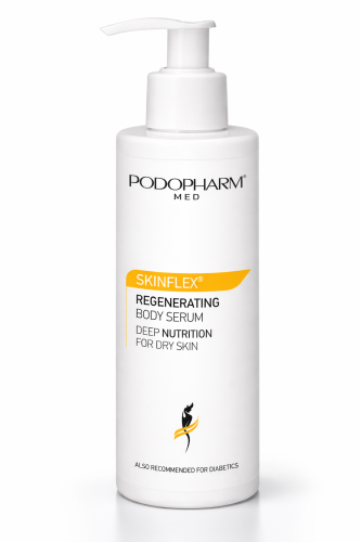 SKINFLEX Regenerujące serum do ciała