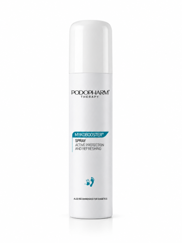 MYKOBOOSTER® spray